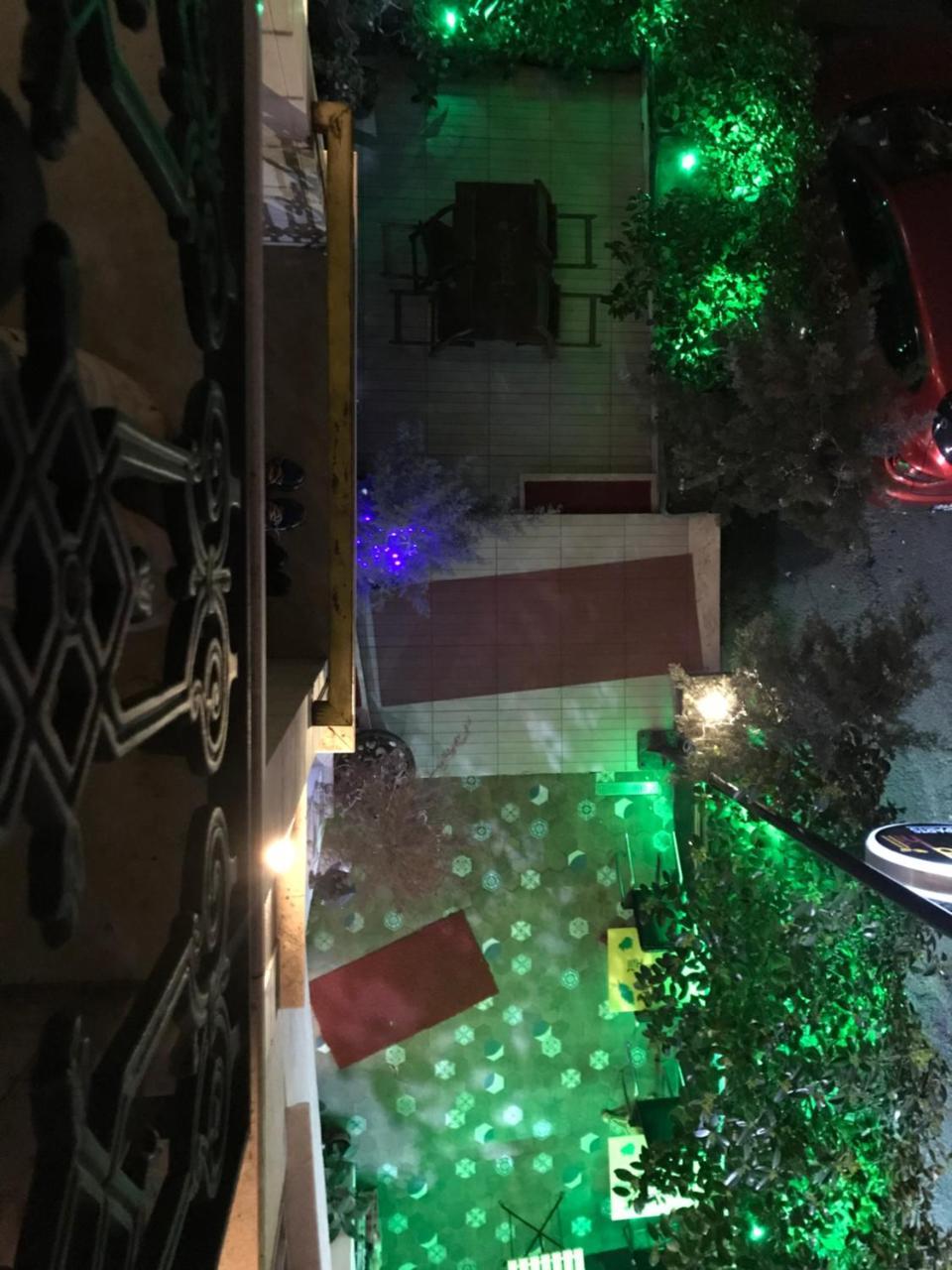 Almond Hill Aparthotel Istanbul Exteriör bild